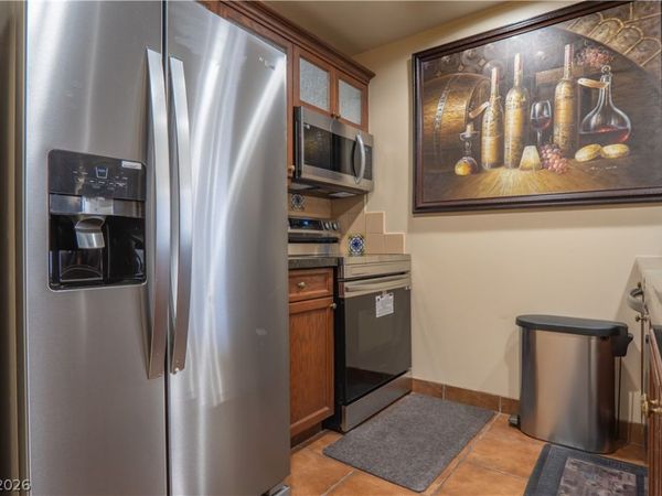 30 Strada Di Villaggio , Unit 617, Henderson, NV 89011