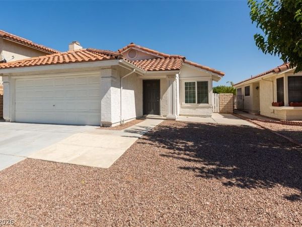 4658 BELSHIRE Drive , Las Vegas, NV 89147