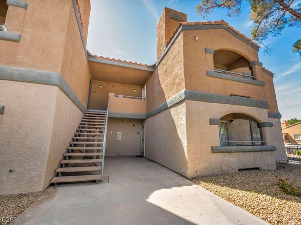 220 Mission Newport Lane , Unit 208, Las Vegas, NV 89107