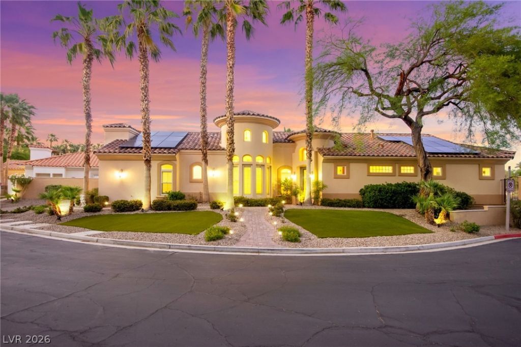 4 Via Ravello , Henderson, NV 89011 Main Photo