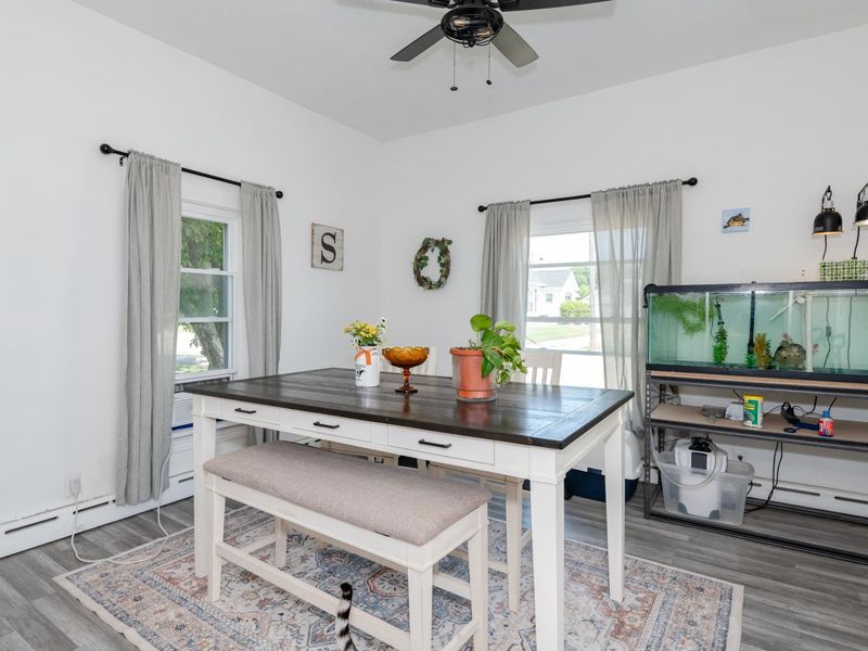 207 W North Street, West Manchester, OH 45382 Photo 17