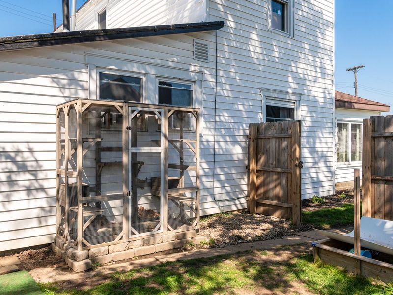 207 W North Street, West Manchester, OH 45382 Photo 33