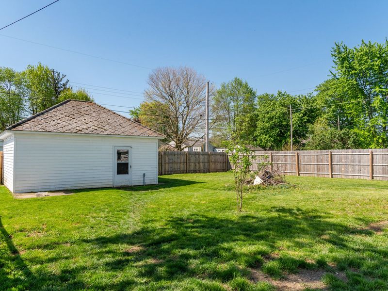 207 W North Street, West Manchester, OH 45382 Photo 34