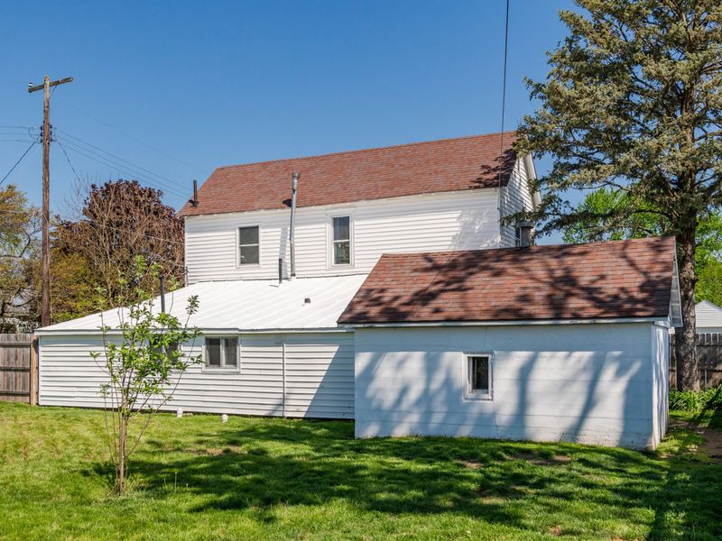 207 W North Street, West Manchester, OH 45382 Photo 35