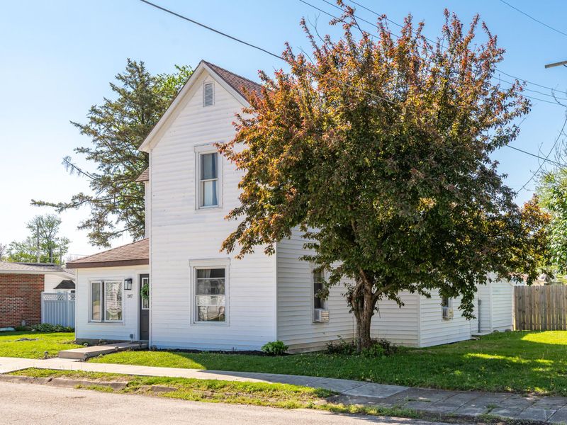 207 W North Street, West Manchester, OH 45382 Photo 36