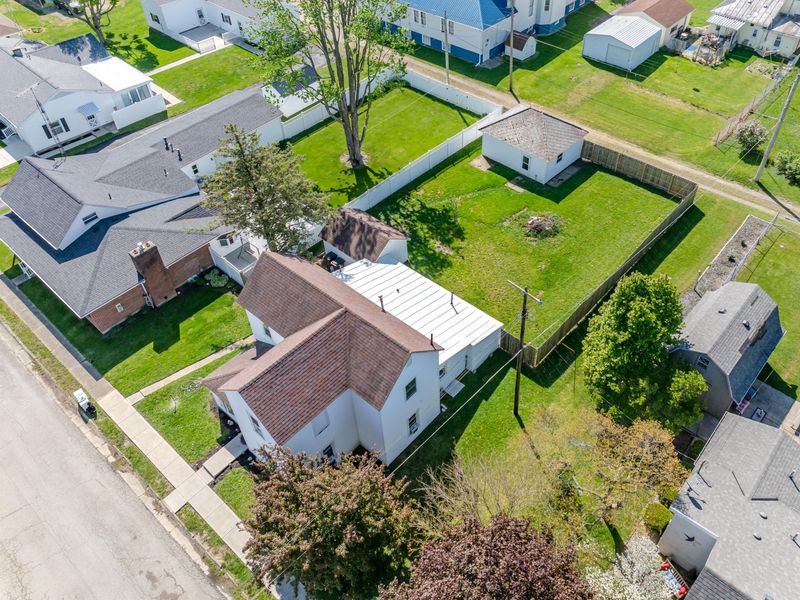 207 W North Street, West Manchester, OH 45382 Photo 37