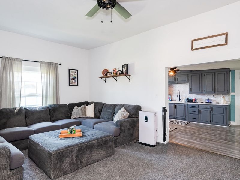 207 W North Street, West Manchester, OH 45382 Photo 7