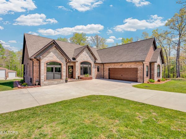 12 Hickory View Lane, Crossville, TN 38572