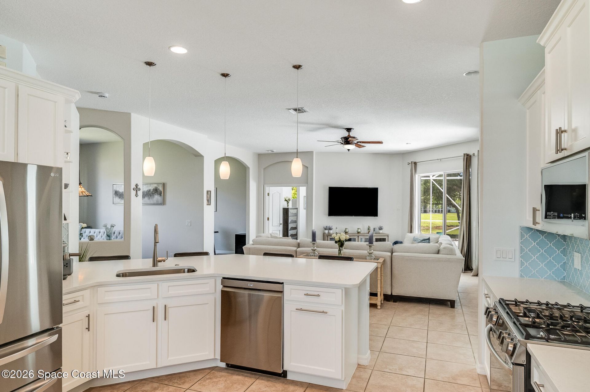 230 Ridgemont Circle SE , Palm Bay, FL 32909 Photo