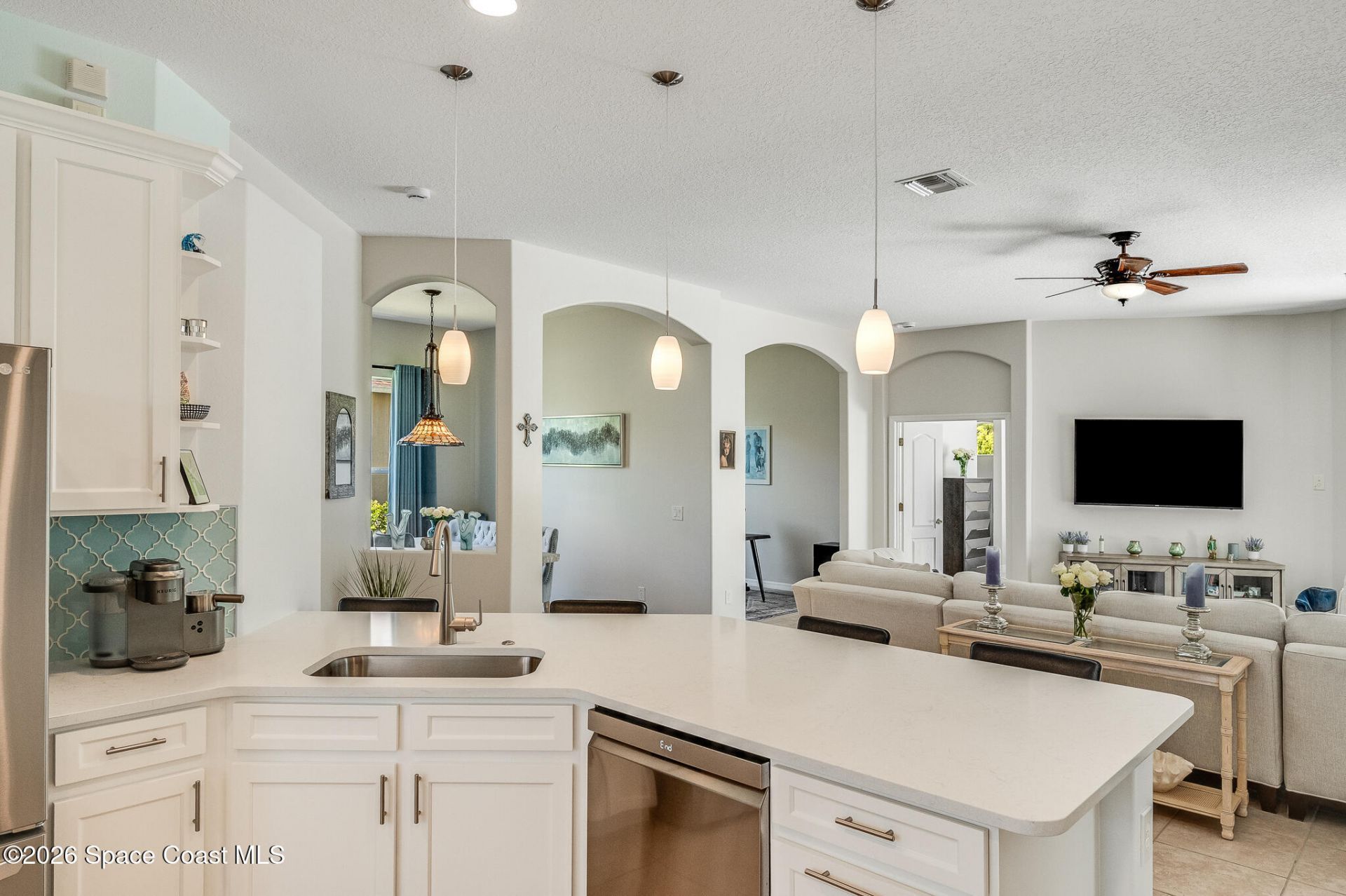 230 Ridgemont Circle SE , Palm Bay, FL 32909 Photo