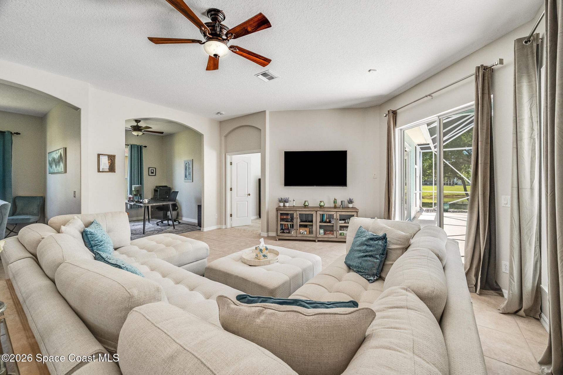 230 Ridgemont Circle SE , Palm Bay, FL 32909 Photo