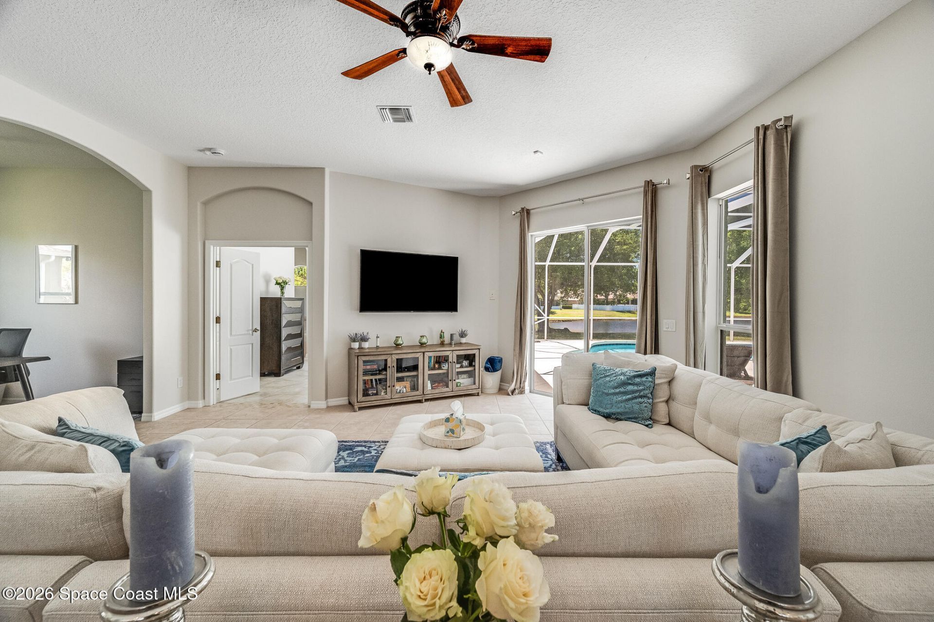 230 Ridgemont Circle SE , Palm Bay, FL 32909 Photo