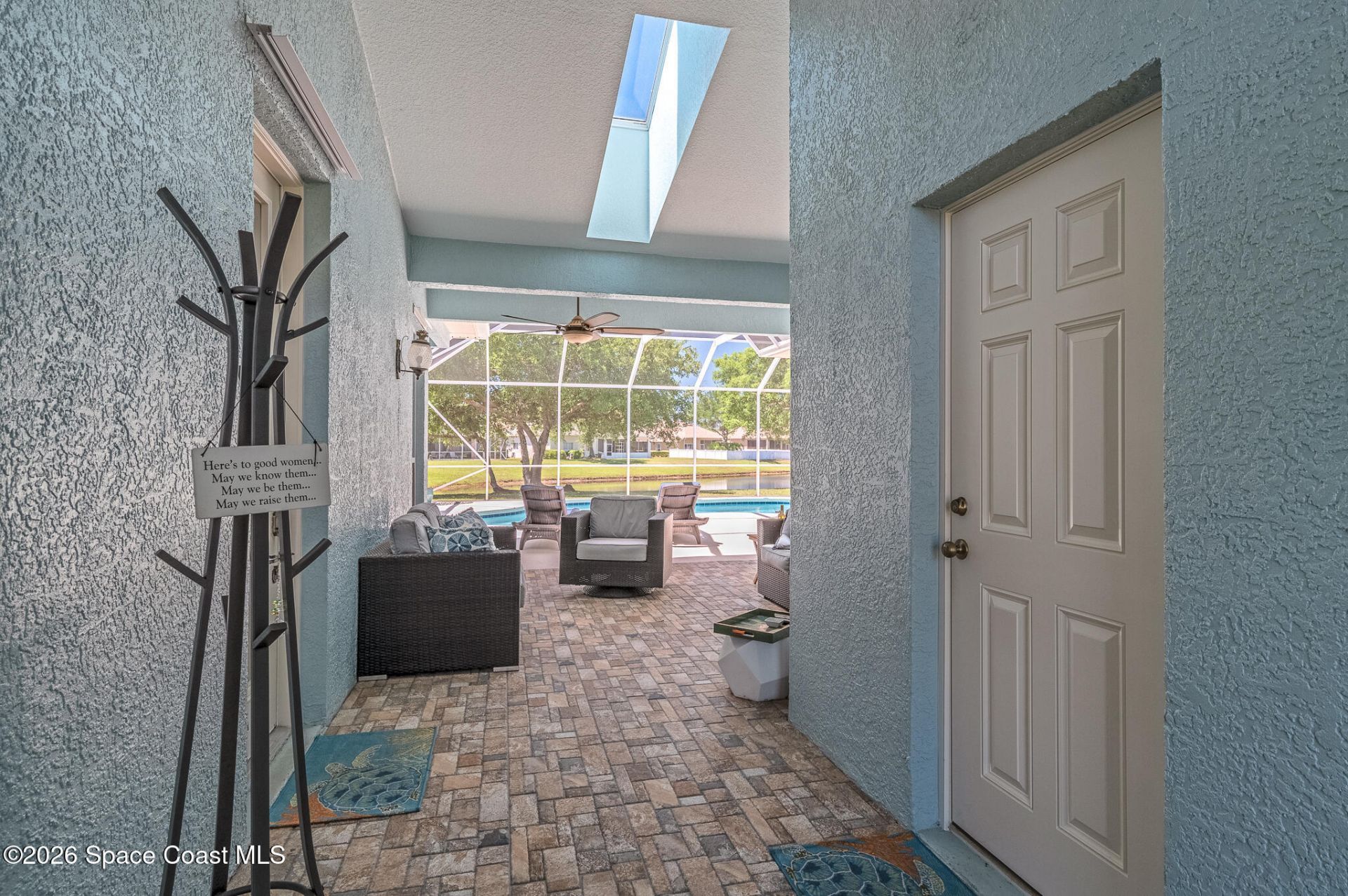 230 Ridgemont Circle SE , Palm Bay, FL 32909 Photo