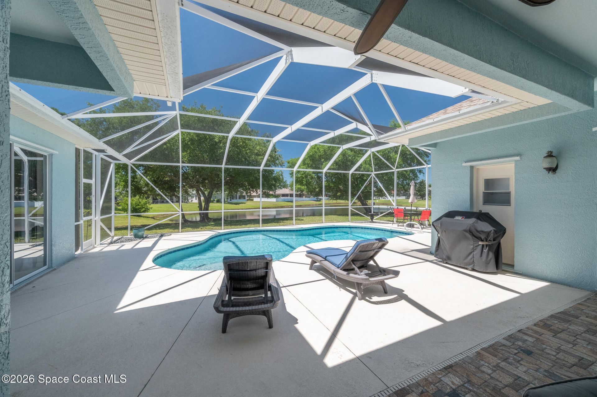 230 Ridgemont Circle SE , Palm Bay, FL 32909 Photo
