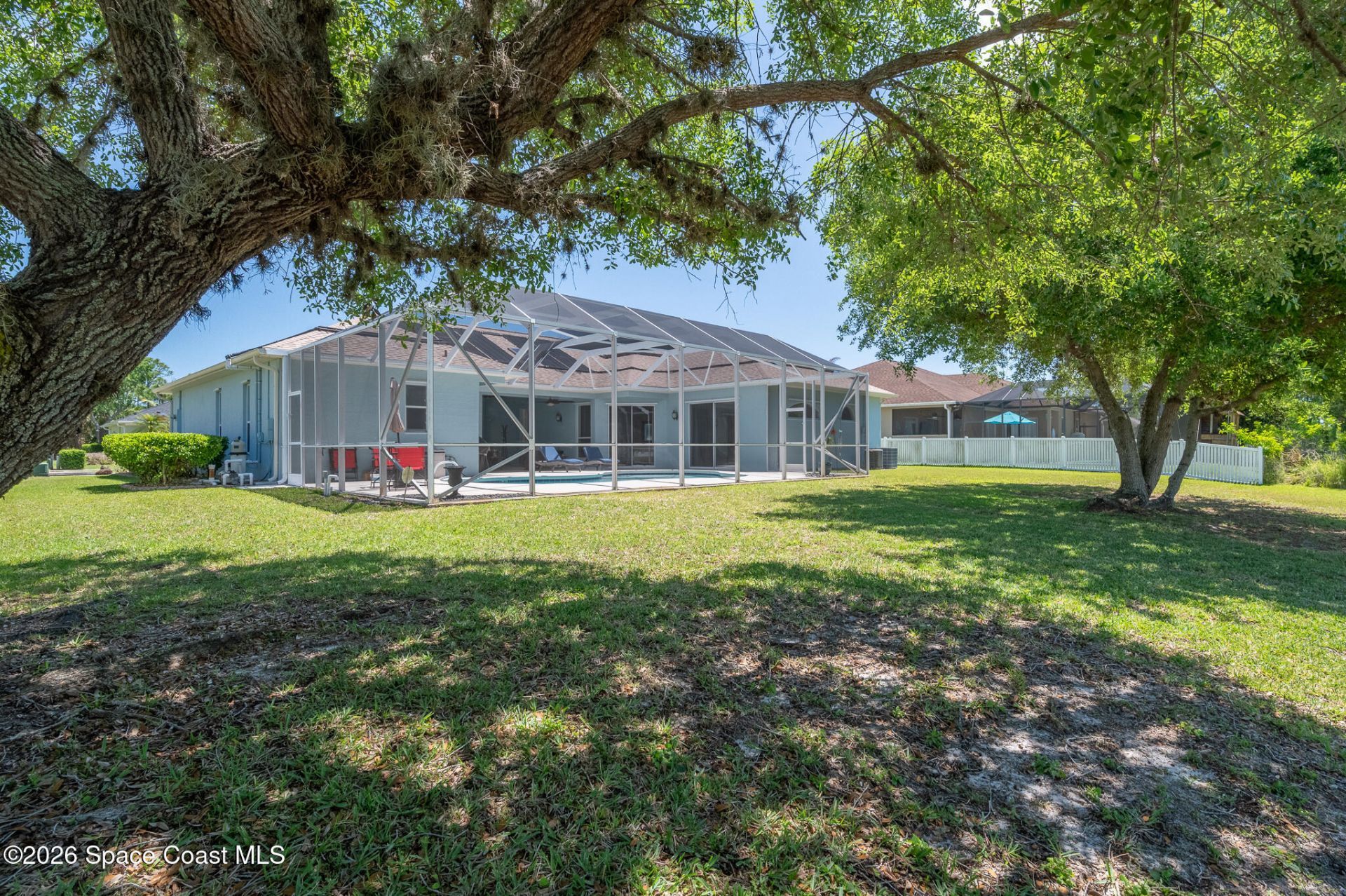 230 Ridgemont Circle SE , Palm Bay, FL 32909 Photo