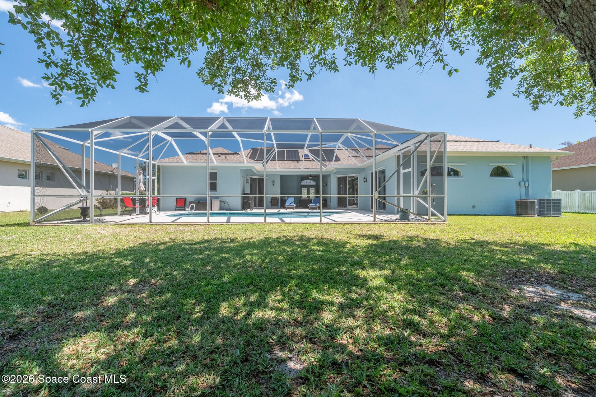 230 Ridgemont Circle SE , Palm Bay, FL 32909 Photo