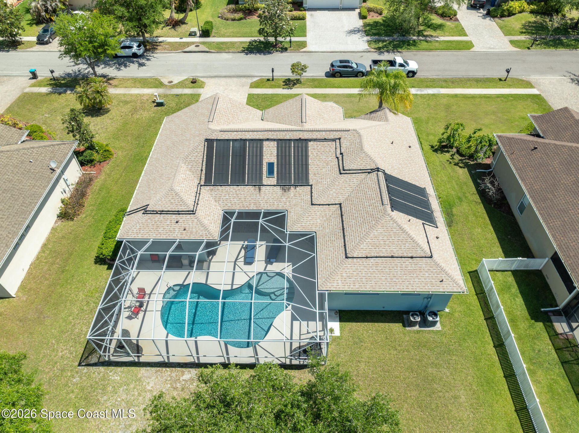 230 Ridgemont Circle SE , Palm Bay, FL 32909 Photo