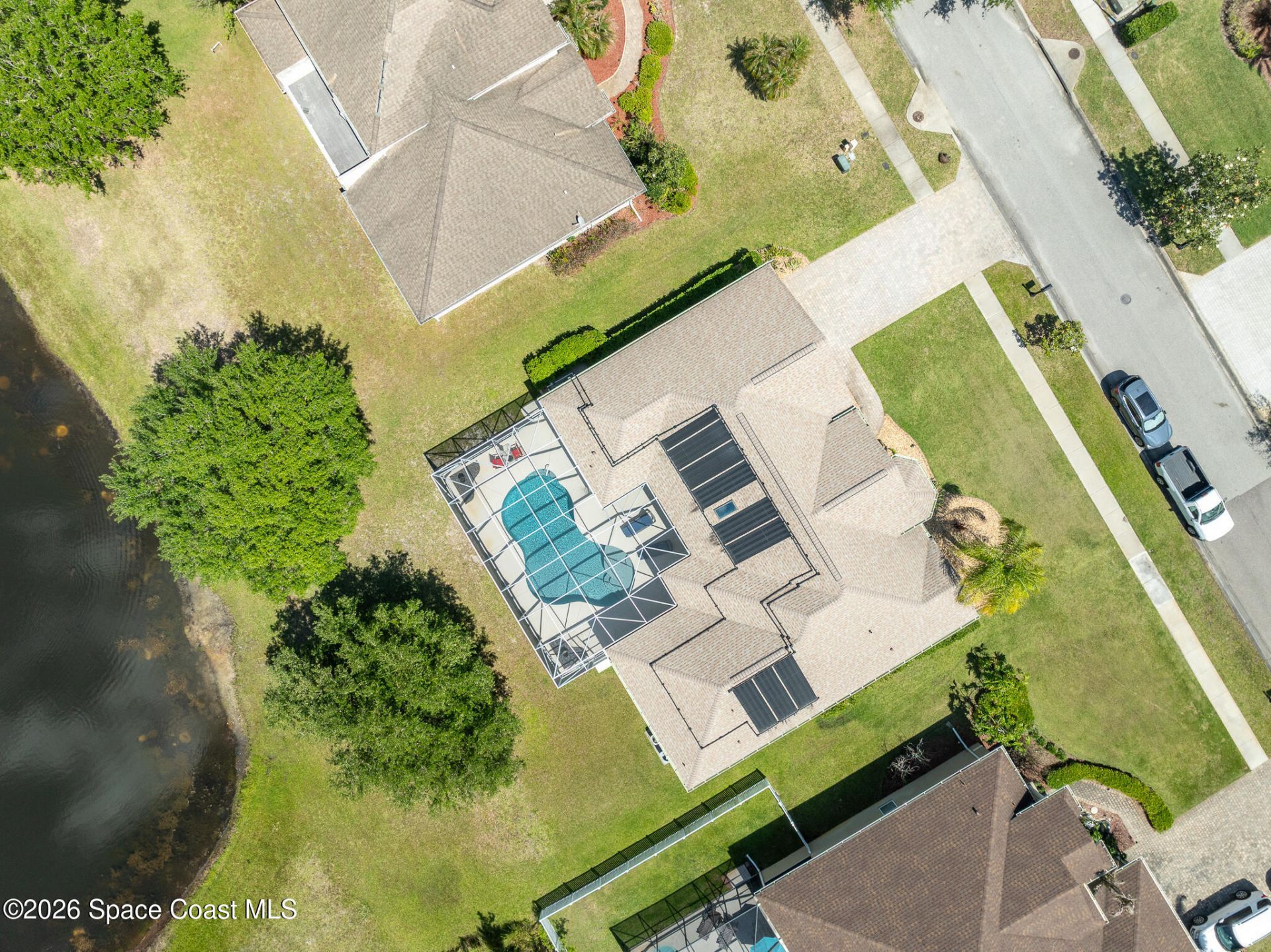 230 Ridgemont Circle SE , Palm Bay, FL 32909 Photo