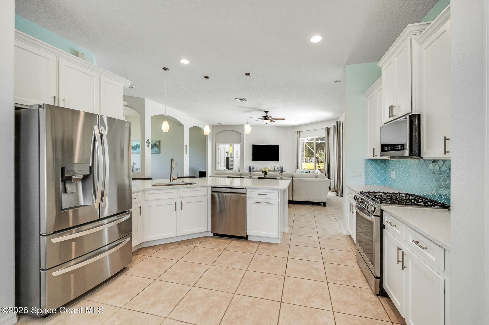 230 Ridgemont Circle SE , Palm Bay, FL 32909 Photo