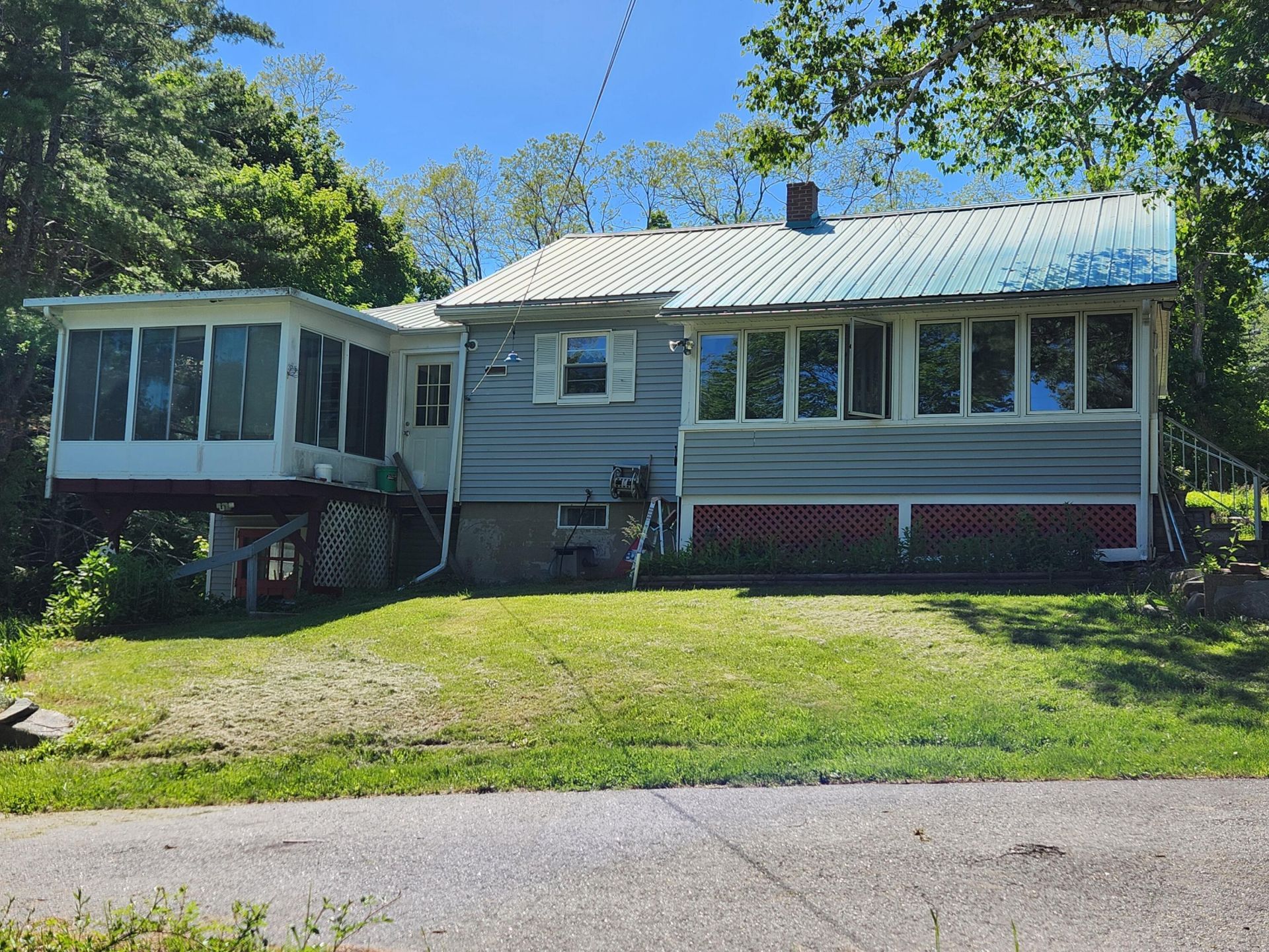 14 Getchell Street, Bath, ME 04530 Main Photo
