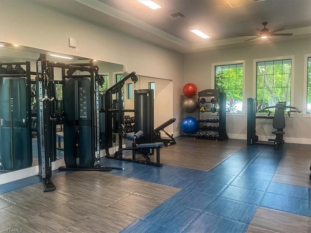 2633 Seychelles Cir, Unit 2307, Naples, FL 34112 Photo