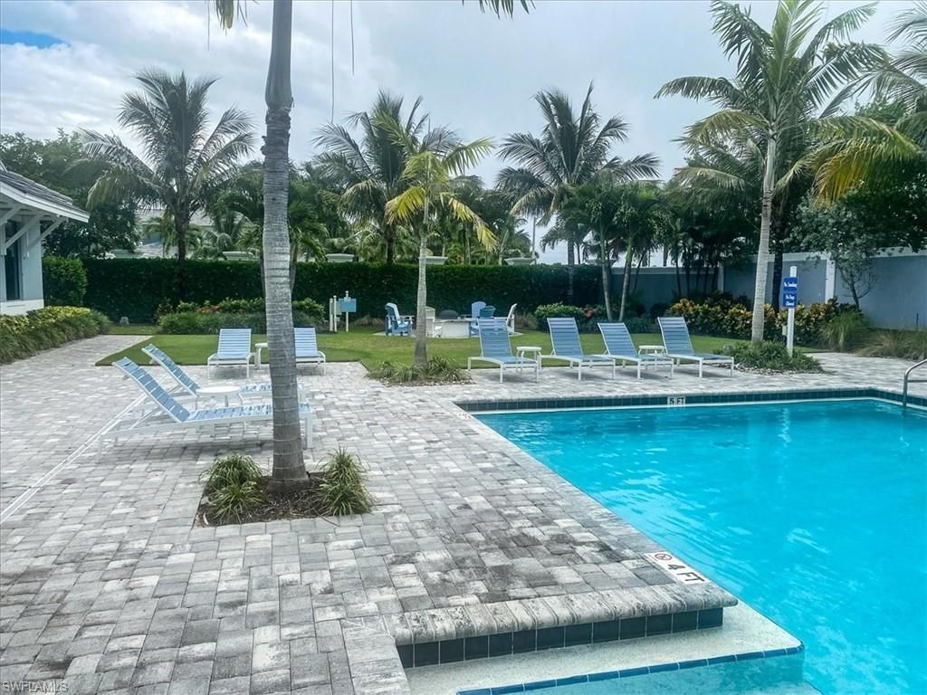 2633 Seychelles Cir, Unit 2307, Naples, FL 34112 Photo