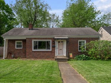602 Longview Drive, Lexington, KY 40503