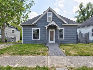 11 Taylor Avenue, Winchester, KY 40391