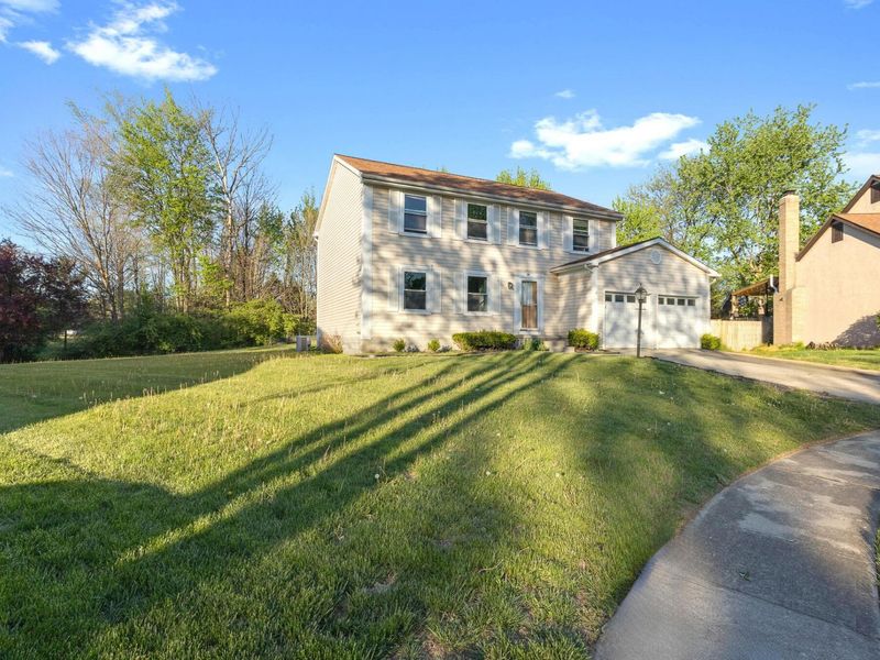 144 Garston Court, Columbus, OH 43230 Photo 1