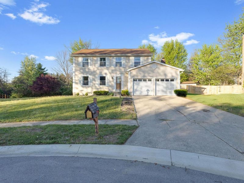 144 Garston Court, Columbus, OH 43230 Photo 2