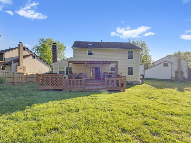 144 Garston Court, Columbus, OH 43230 Photo 28