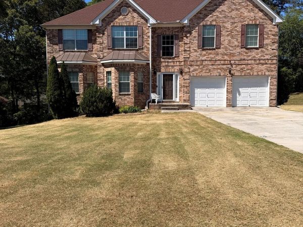 605 Harris Court, Conyers, GA 30012