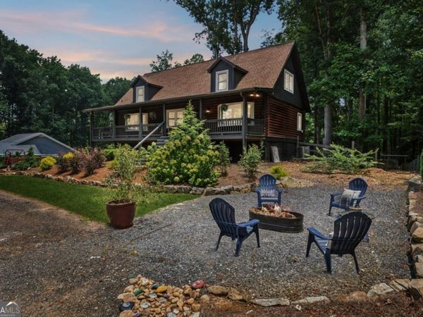 2795 Roper Road, Cumming, GA 30028