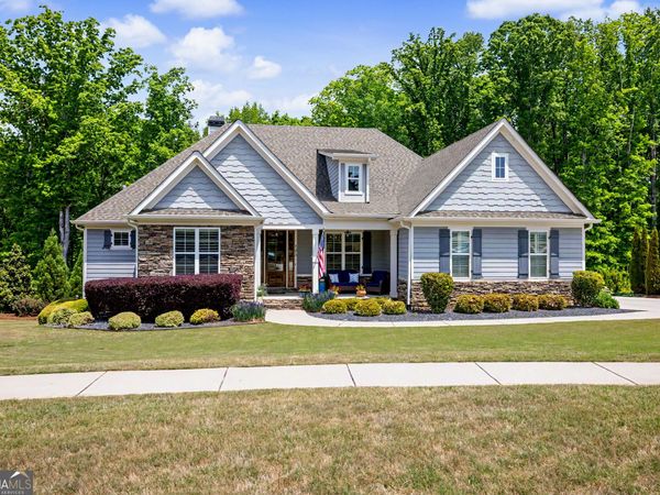 123 Big Horn Drive, Newnan, GA 30265