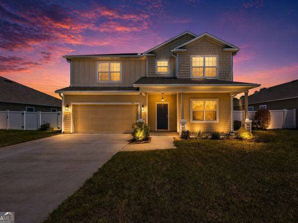 155 College Street, Kingsland, GA 31548