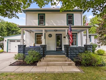 10191 Erie Street, Atlas Township, Mi 48438