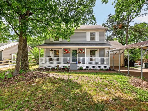 2445 Nonaville Rd, Mount Juliet, TN 37122