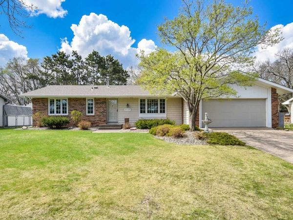 10700 Flora Street NW, Coon Rapids, MN 55433