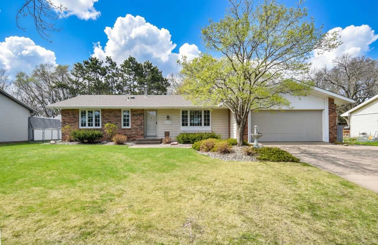 10700 Flora Street NW, Coon Rapids, MN 55433