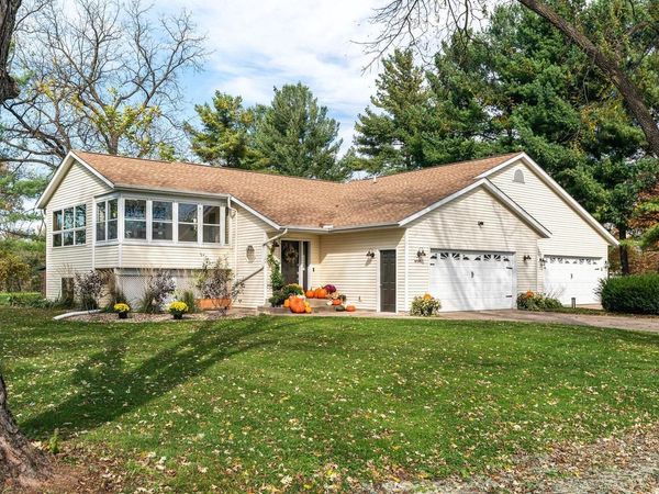 N7241 Jelle STREET, Holmen, WI 54636