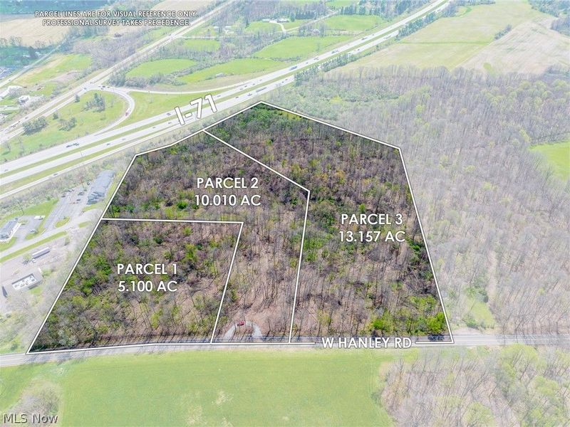 105 W Hanley Road, Mansfield, OH 44904 Photo 3