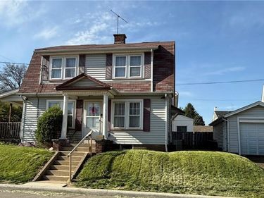 200 Roslyn Avenue NW, Canton, OH 44708