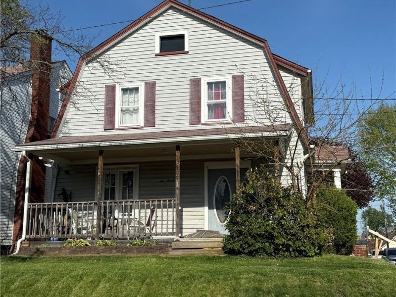 200 Roslyn Avenue NW, Canton, OH 44708 Photo 10