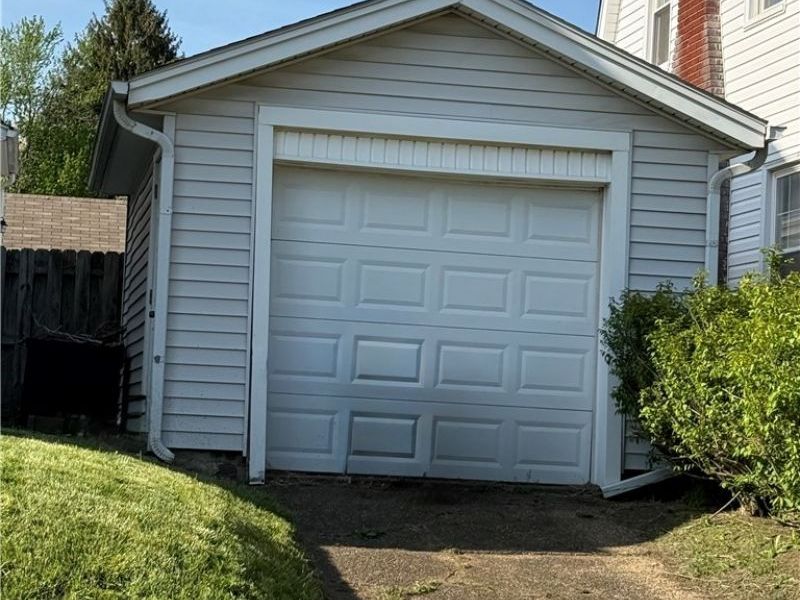 200 Roslyn Avenue NW, Canton, OH 44708 Photo 11