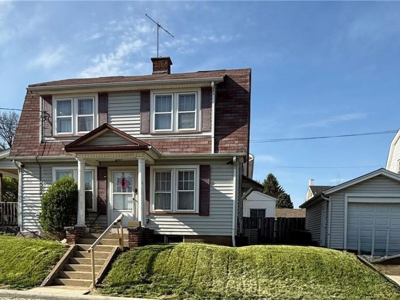 200 Roslyn Avenue NW, Canton, OH 44708 Photo 2