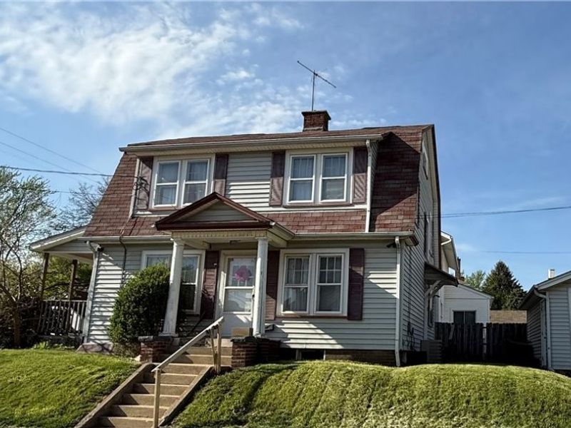 200 Roslyn Avenue NW, Canton, OH 44708 Photo 3