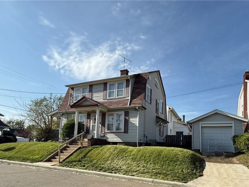 200 Roslyn Avenue NW, Canton, OH 44708 Photo 4