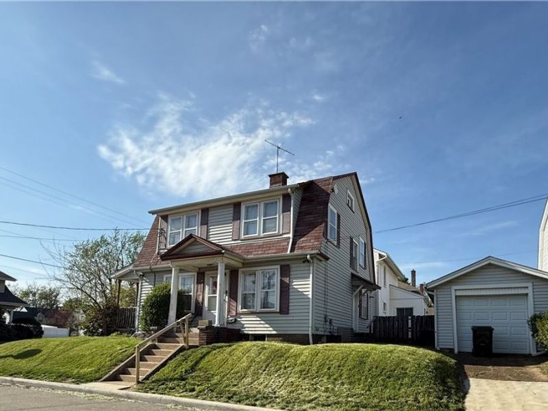 200 Roslyn Avenue NW, Canton, OH 44708 Photo 5