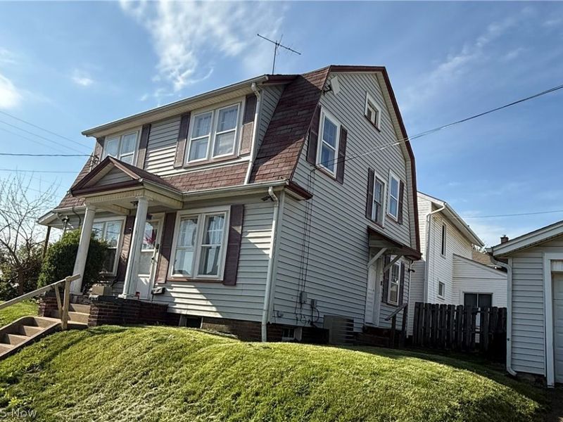 200 Roslyn Avenue NW, Canton, OH 44708 Photo 6