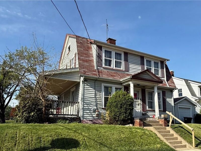 200 Roslyn Avenue NW, Canton, OH 44708 Photo 8